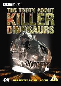 The Truth About Killer Dinosaurs poster