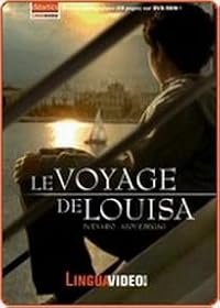 Le voyage de Louisa poster