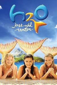 H2O: Just Add Water poster