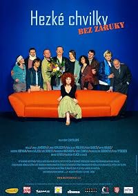 Hezké chvilky bez záruky poster
