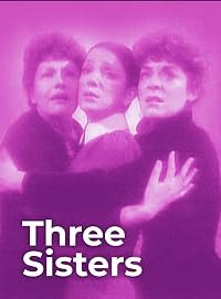 The Three Sisters poster