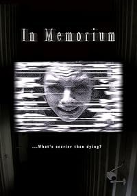 In Memorium poster