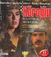 Köroglu poster