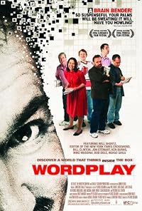 Wordplay poster