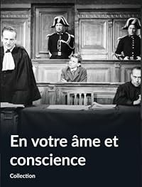 En votre âme et conscience poster