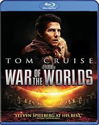 'War of the Worlds': Production Diaries, East Coast - Beginning poster