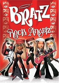 Bratz Rock Angelz poster