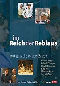 Im Reich der Reblaus poster