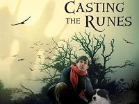 Casting the Runes poster