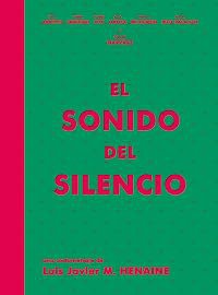 El sonido del silencio poster
