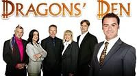 Dragons' Den poster