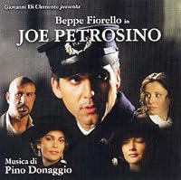 Joe Petrosino poster