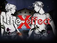 The X-Effect poster