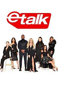 eTalk Daily poster