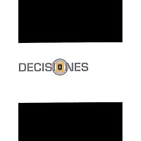 Decisiones poster