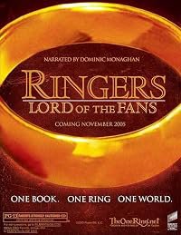 Rock & Ringers poster