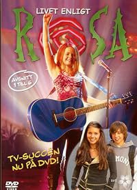 Livet enligt Rosa poster