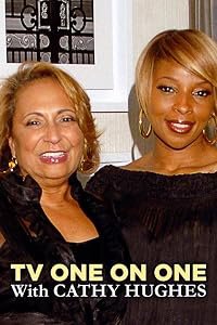 TV One on One poster