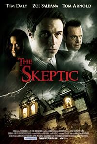 The Skeptic poster