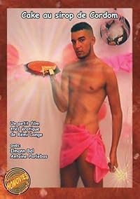 Cake au sirop de cordom poster