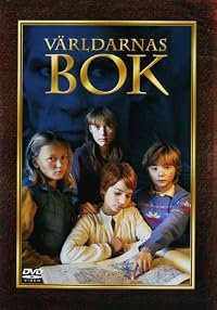 Världarnas bok poster