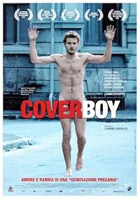 Cover boy: L'ultima rivoluzione poster