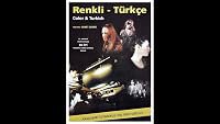 Renkli - Türkçe poster