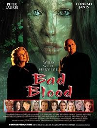 Bad Blood poster