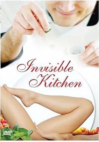 Invisible Kitchen poster