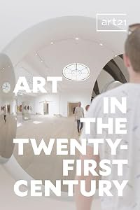 Art in the Twenty-First Century poster