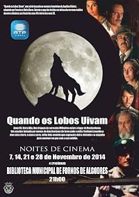 Quando os Lobos Uivam poster