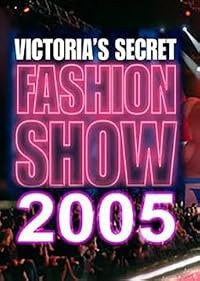 The Victoria's Secret Fashion Show poster