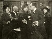 The Rose of Yesteryear poster