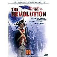 The Revolution poster