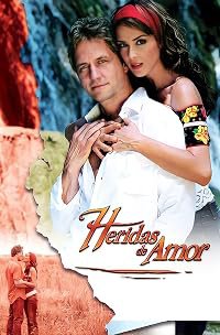 Heridas de amor poster