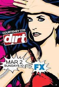 Dirt poster