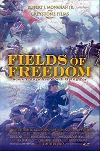 Fields of Freedom poster