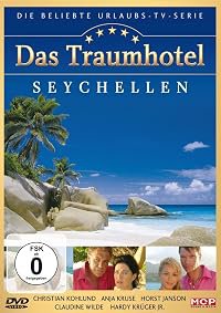 Seychellen poster