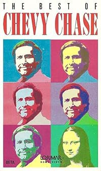 The Best of Chevy Chase poster
