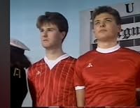 Áramótaskaup 1990 poster