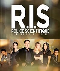 R.I.S. Police scientifique poster