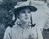 Rebecca of Sunnybrook Farm poster