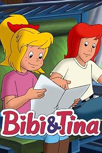Bibi und Tina poster