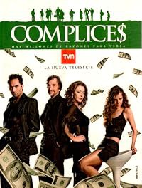 Cómplices poster