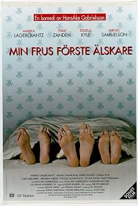 Min frus förste älskare poster