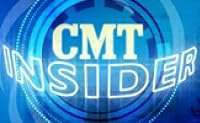 CMT Insider poster