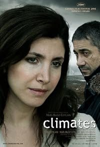 Iklimler poster