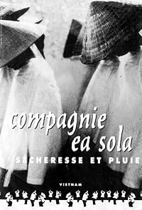 Ea Sola - Sécheresse et pluie poster