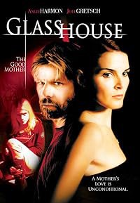 Glass House: The Good Mother poster
