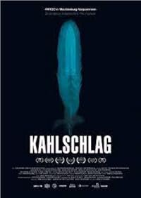 Kahlschlag poster